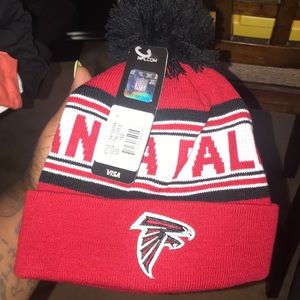 Falcons Hat
